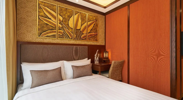Run of House Hotel COZi ·Resort