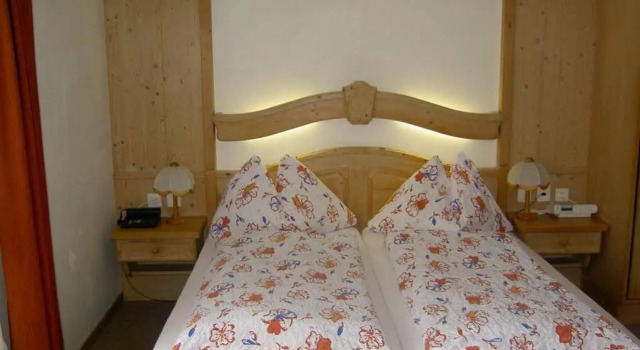 Sporthotel Oberwald