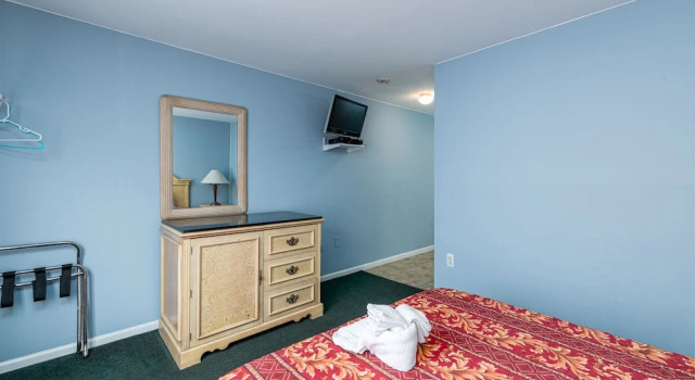 Двухместный люкс Standard Hotel Charlee Villas by the Beach
