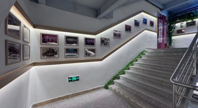Oriental Garden Hotel (Xinzhou Ancient City Branch), Book Hotel Xinzhou Shanxi