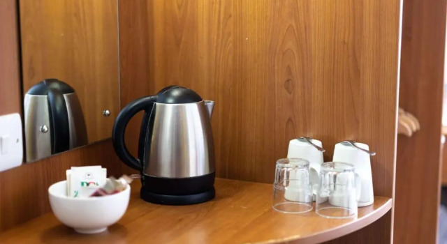 Номер Standard ibis Coleraine Riverside