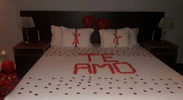ApartHotel Luar