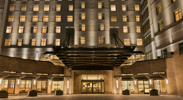 Embassy Suites by Hilton Berkeley Heights, Rezervați Hotel Berkeley Heights North Jersey