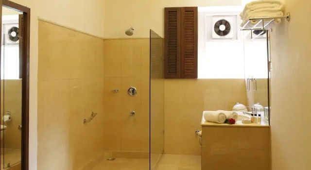 Номер Standard Baikunth Manali By Leisure Hotels - 650 meters from Hidimba Devi Temple