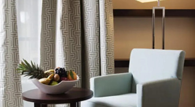 Номер Standard The Parisian Hotel