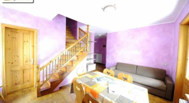 Номер Standard Residence Casa Longa by Livigno Accomodation