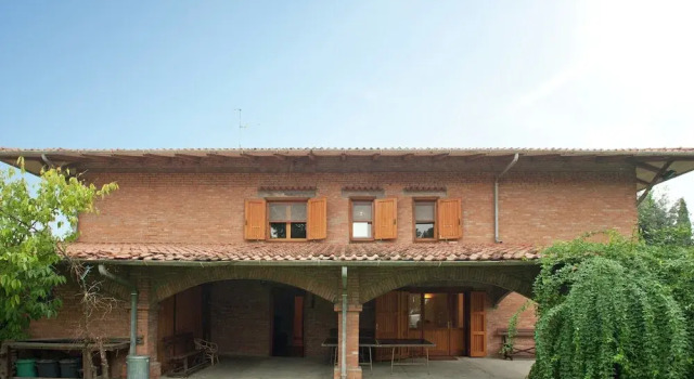 Villa With a View of the Coast, on the top of a Hill in the Middle of a Forest, Reserva ahora Villa Cesena 