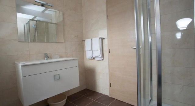 Номер Deluxe Apartments Bota