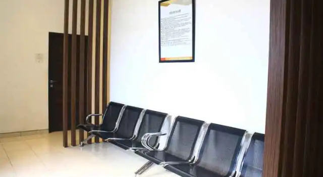 Belatuk Guesthouse, Rezervovat Hotel Hotely v Kalimantan s parkováním, Parkování