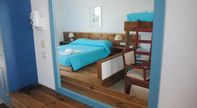Семейный номер Standard Summer Dream Hotel By Anayia All Inclusive Resorts