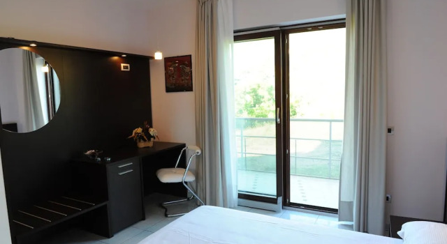 Country House Il Papavero, Prenota Casa vacanze Bagnoli Irpino Irpinia
