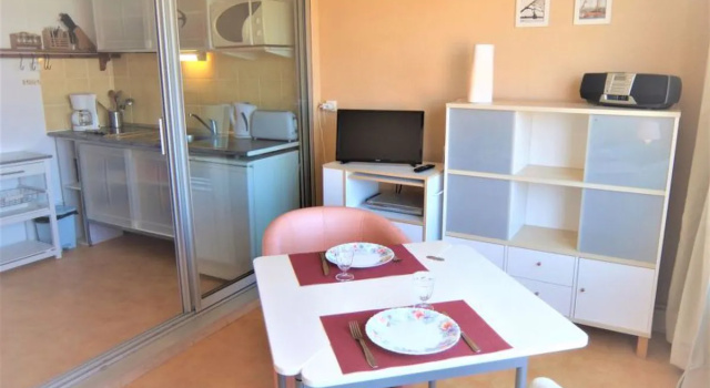 Villa Marina 2 Saint Cyprien 19477