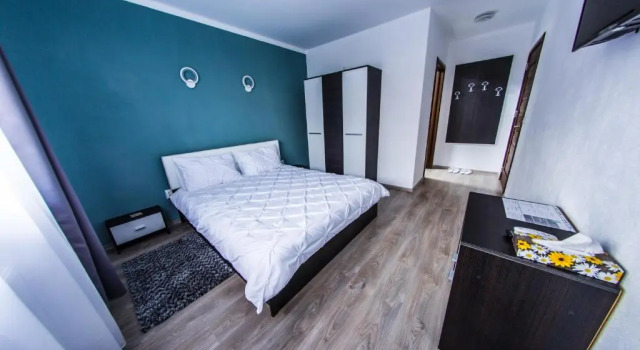 Five House, Забронировать Отель Сибиу жудец Сибиу