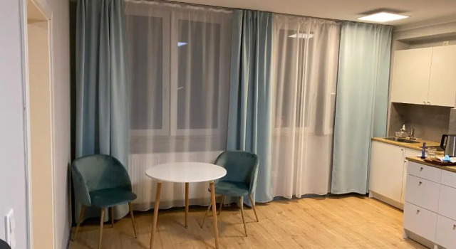 City Studio-Apartment am Hauptbahnhof N6, Забронировать Апартаменты/квартира Апартаменты Нюрнберга, рядом с Мост Макса, Апартаменты/квартира