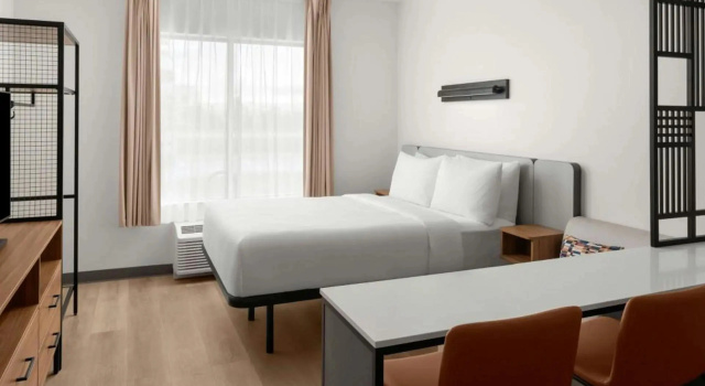 StudioRes by Marriott Mesa, Réserver Hôtel Mesa Région métropolitaine de Phoenix