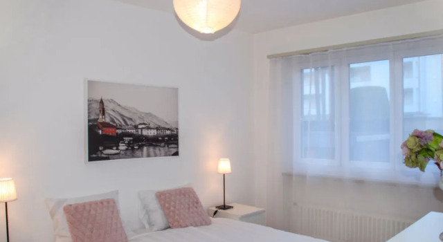 Junior Suite 1-4, Забронировать Отель Отели Аскона с парковкой, рядом с Golfclub Patriziale Ascona, Парковка
