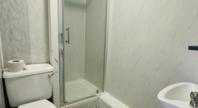 Двухместный номер Standard The New Valeron Hotel