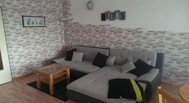 BTSD54203-Ferienwohnung-Stranddistel-54-I, Prenota Hotel Hotel a Fehmarn con parcheggio, Parcheggio