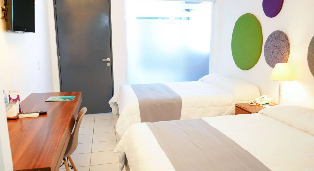 TRYP by Wyndham Chetumal, Prenota Hotel Hotel a Quintana Roo con piscina, Piscina