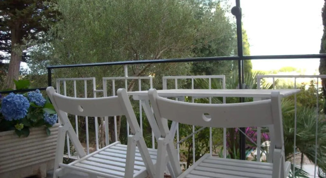 Двухместный номер Standard Villa Lina B&B