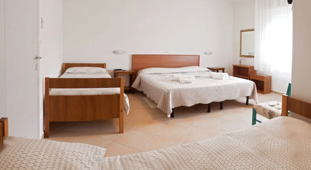Hotel Elisabetta