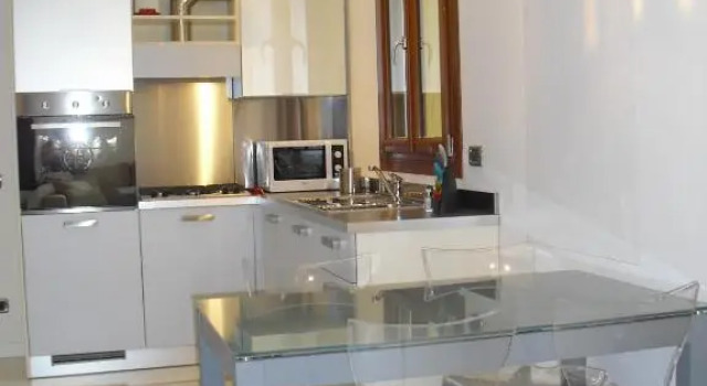 Апартаменты Renato Apartment