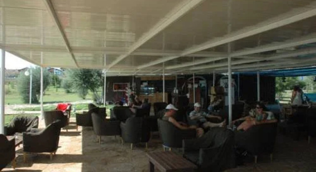 Mavisu Resort Hotel
