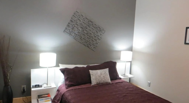 Suites@One-Eighteen