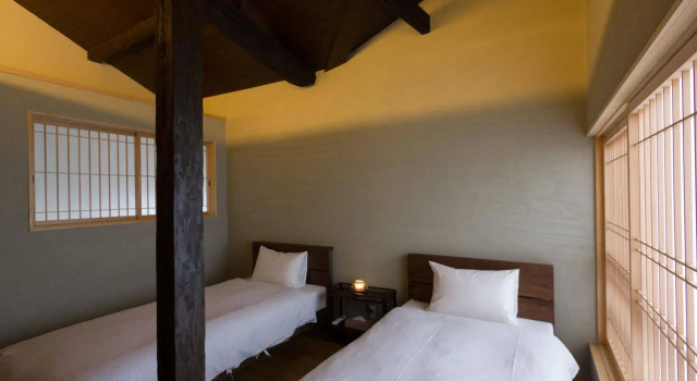 Tsukikusa an Machiya House, Prenota Casa vacanze Cottage a Kyoto, vicino a Maruyama Park, Cottage