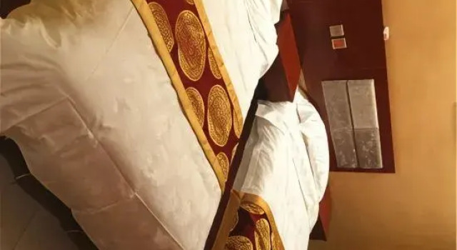 Номер Standard Chaba Chalet Hotel