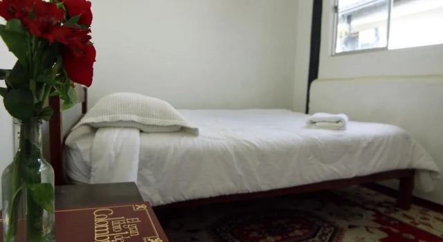 El Yarumo Hostel