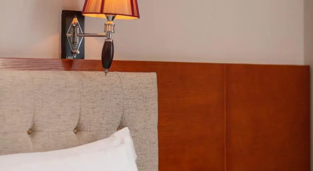 Двухместный номер Standard Sen Luxury Hotel