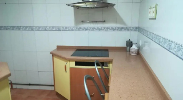 Апартаменты Apartamento Huelva-Centro La Merced WIFI 300MB