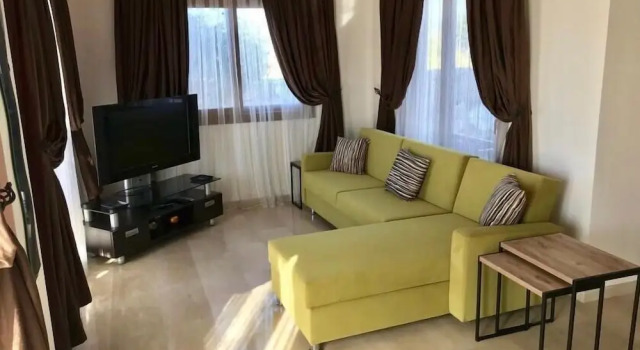Семейная вилла Sunset Villa Girne Cyprus