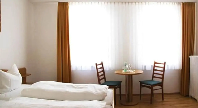 Stadthotel Alsfeld