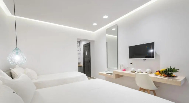 Номер Deluxe Venus Resort
