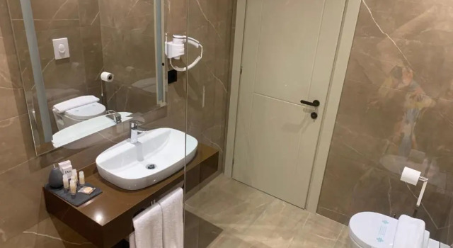 Номер Standard Iliad Hotel