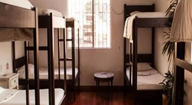 Casa Lassio Hostal, Rezerwuj Hotel Manizales Caldas