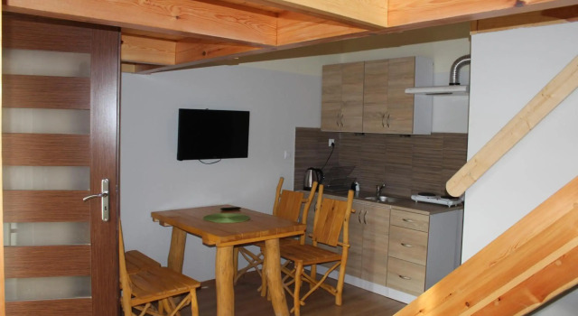 Apartamenty Górskie, Забронировать Апартаменты/квартира Строне-Слёнске 