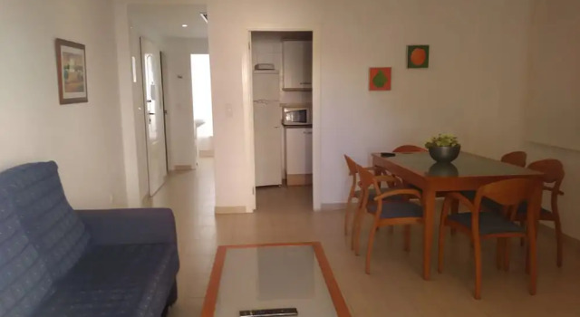 Apartamentos La Riviera