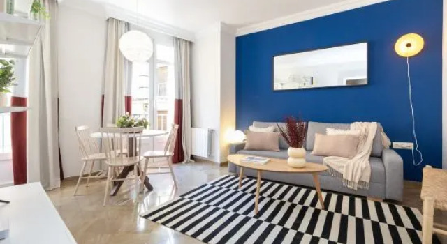 ChezmoiHomes Gran Via 47, Забронировать Отель Отели в центре Гранады, в центре