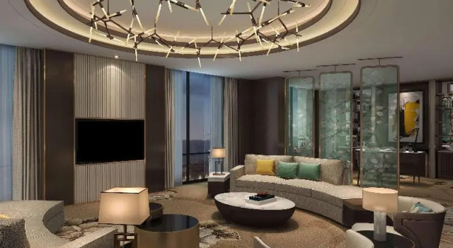 Ramada Plaza By Wyndham Nanping, Book Hotel Nanpin Fujian