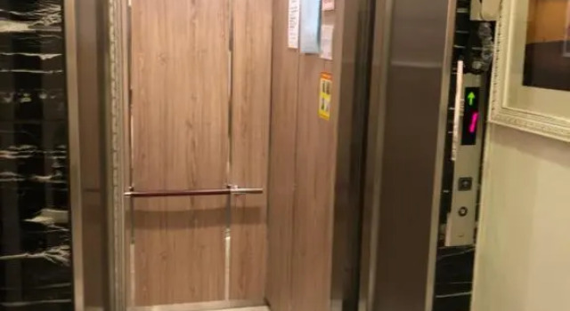 Трёхместный номер Standard с балконом Taroko Inn