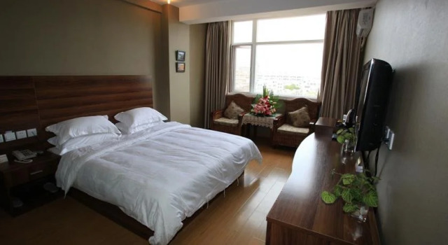 Super 8 Hotel Xichang Hang Tian, Prenota Hotel Xichang Sichuan
