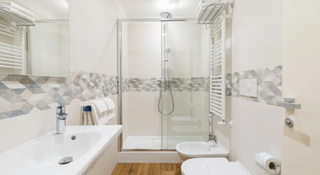 Полулюкс Demetra Eco Guest House