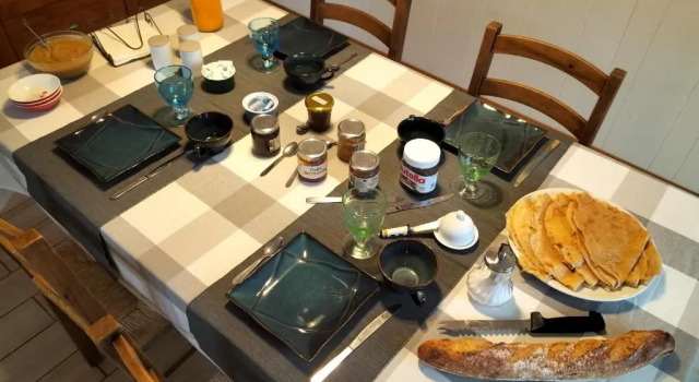 Le relais de Roscarven, Réserver Hôtel Gouesnou Finistère