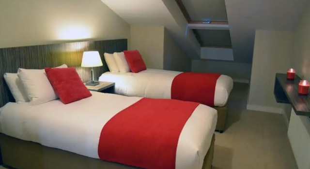 Carrick Plaza Suites and Apartments, Book Apartment Carrick on Shannon Leitrim