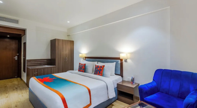 Номер Premier Sterling City Centre, Bokaro