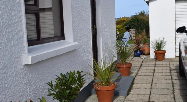 Dún a dálaigh, Prenota Hotel Annagry 