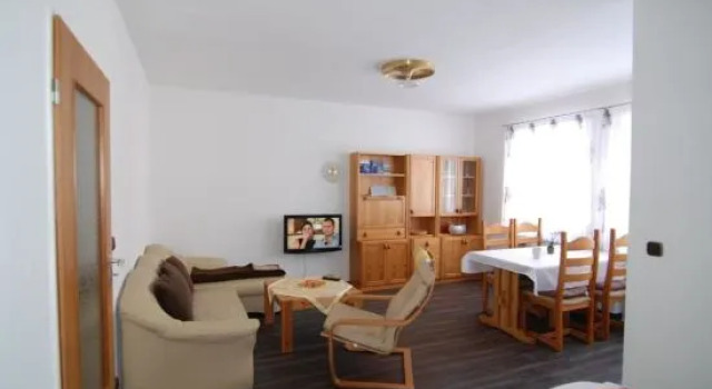 Apartment Reichenhall, Varaa Huoneisto Hotellit Baijeri pysäköinnillä, Pysäköinti